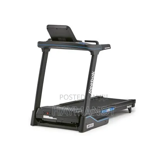 Adidas T-1Treadmill