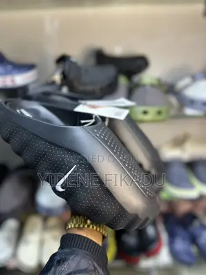 Nike Mind Slipper