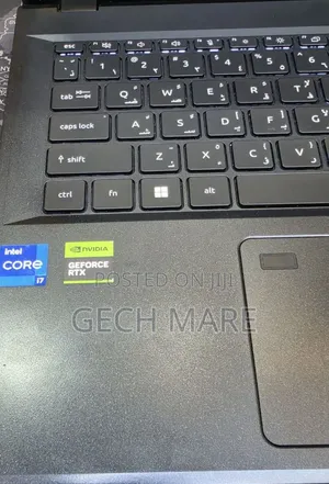 New Laptop Acer Nitro 5 16GB Intel Core i7 SSD 512GB