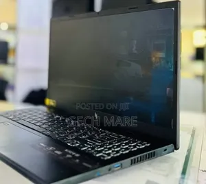 New Laptop Acer Nitro 5 16GB Intel Core i7 SSD 512GB