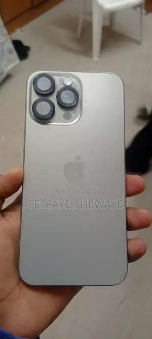 Apple iPhone 15 Pro Max 256 GB
