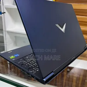 New Laptop HP Victus 15 16GB Intel Core i5 SSD 512GB