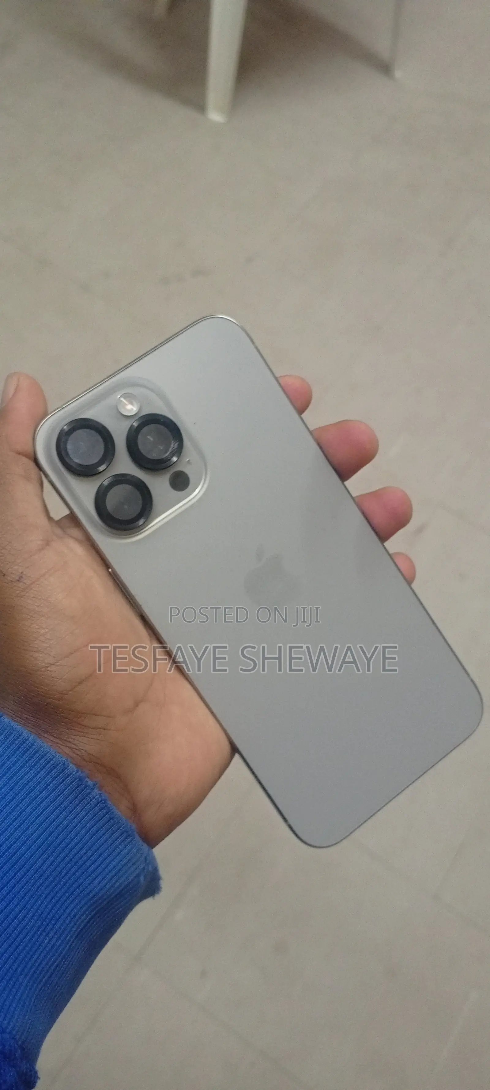 Apple iPhone 15 Pro Max 256 GB