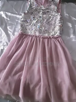 Dress Kids