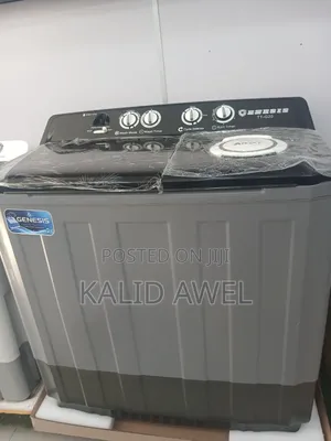 20 Washing Machine Qaurz