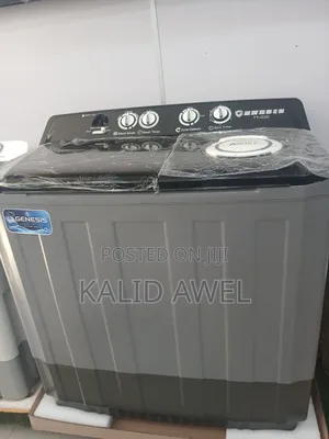 20 Washing Machine Qaurz