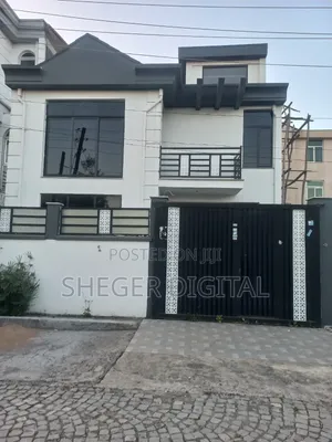 Furnished 5bdrm House in Lege Tafo, Bole for rent