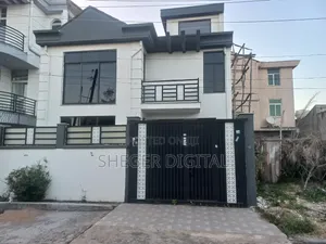Furnished 5bdrm House in Lege Tafo, Bole for rent