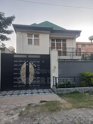Furnished 5bdrm House in Lege Tafo, Bole for rent