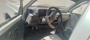 Mitsubishi L200 1995 Silver