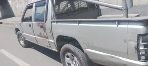 Mitsubishi L200 1995 Silver