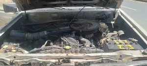 Mitsubishi L200 1995 Silver