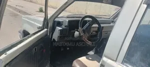 Mitsubishi L200 1995 Silver