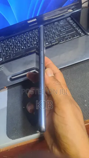 ZTE Blade A72 5G 128 GB Gray