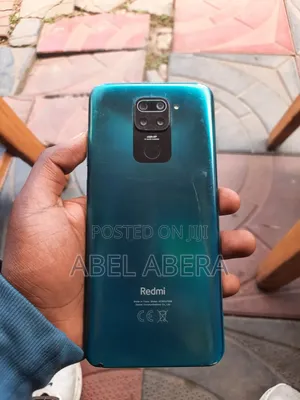 Realme 9 128 GB Green
