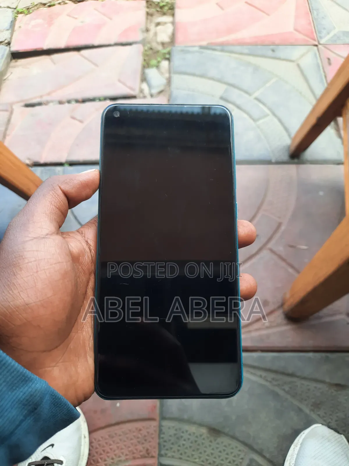 Realme 9 128 GB Green
