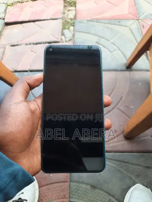 Realme 9 128 GB Green