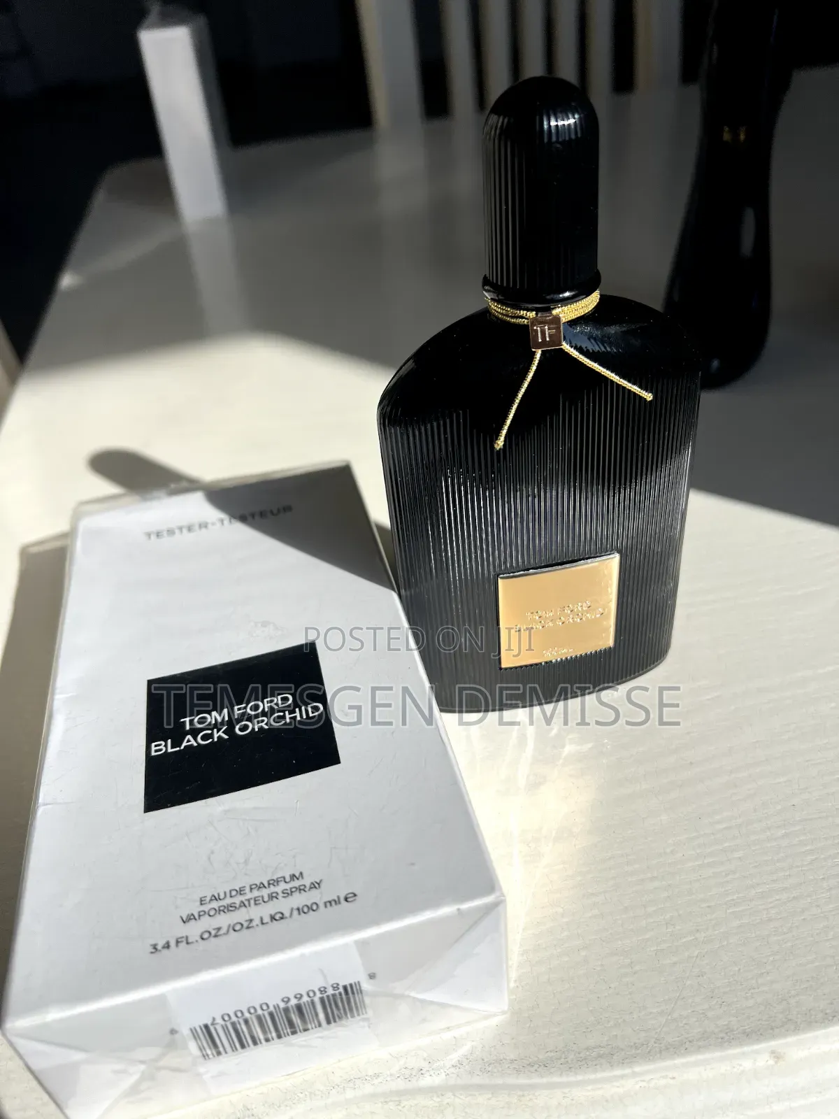 Tom Ford Black Orchid