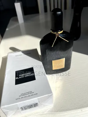 Tom Ford Black Orchid