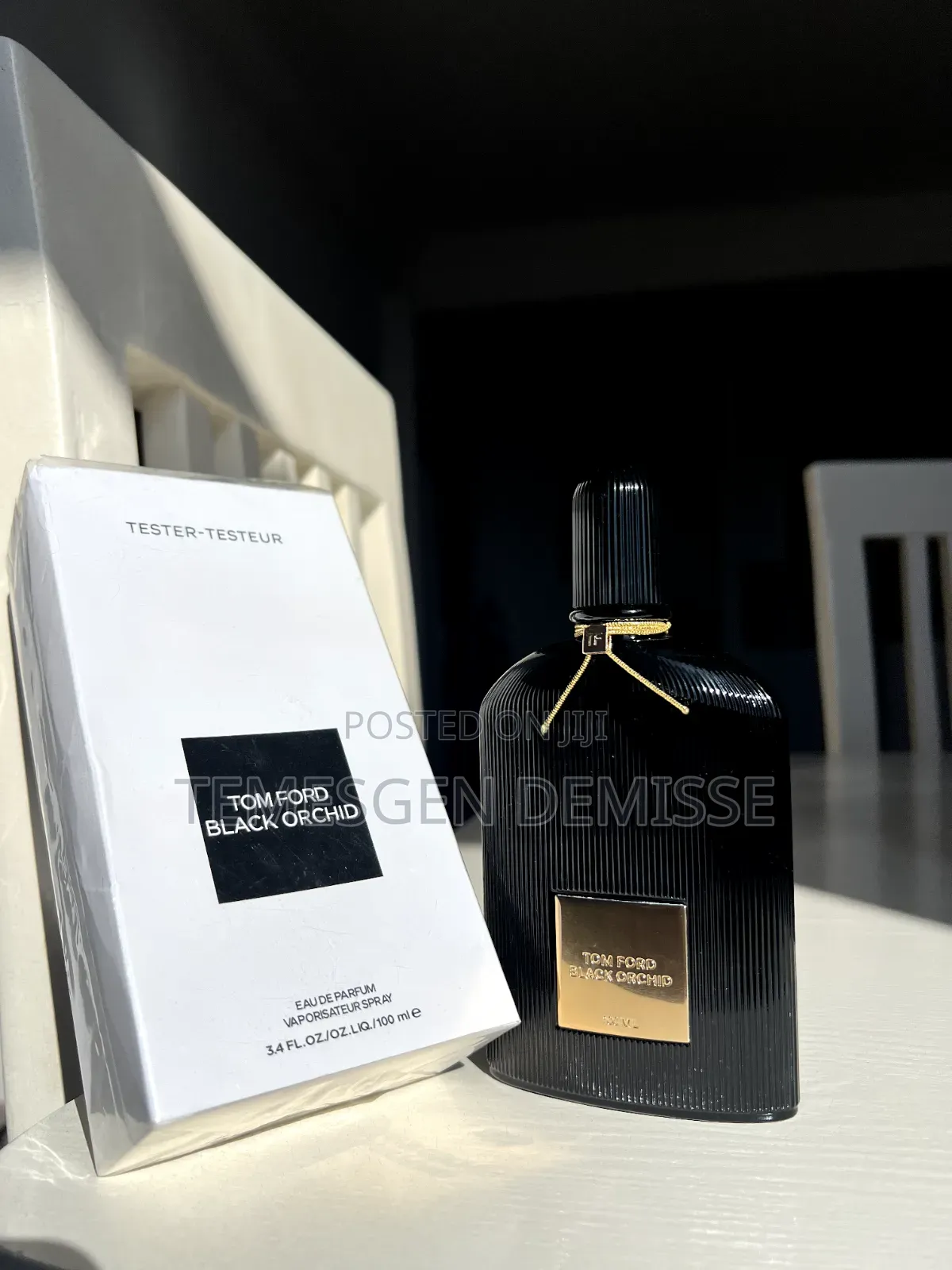 Tom Ford Black Orchid
