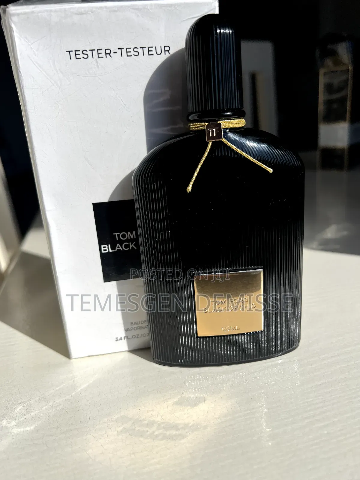 Tom Ford Black Orchid