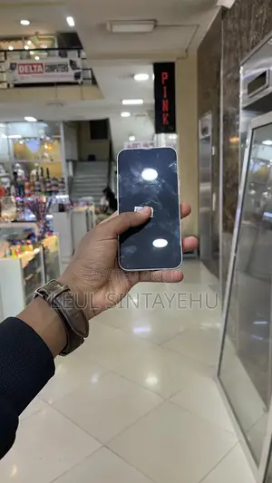 Apple iPhone 13 128 GB Pink