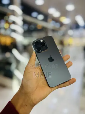 Apple iPhone 16 Pro 256 GB