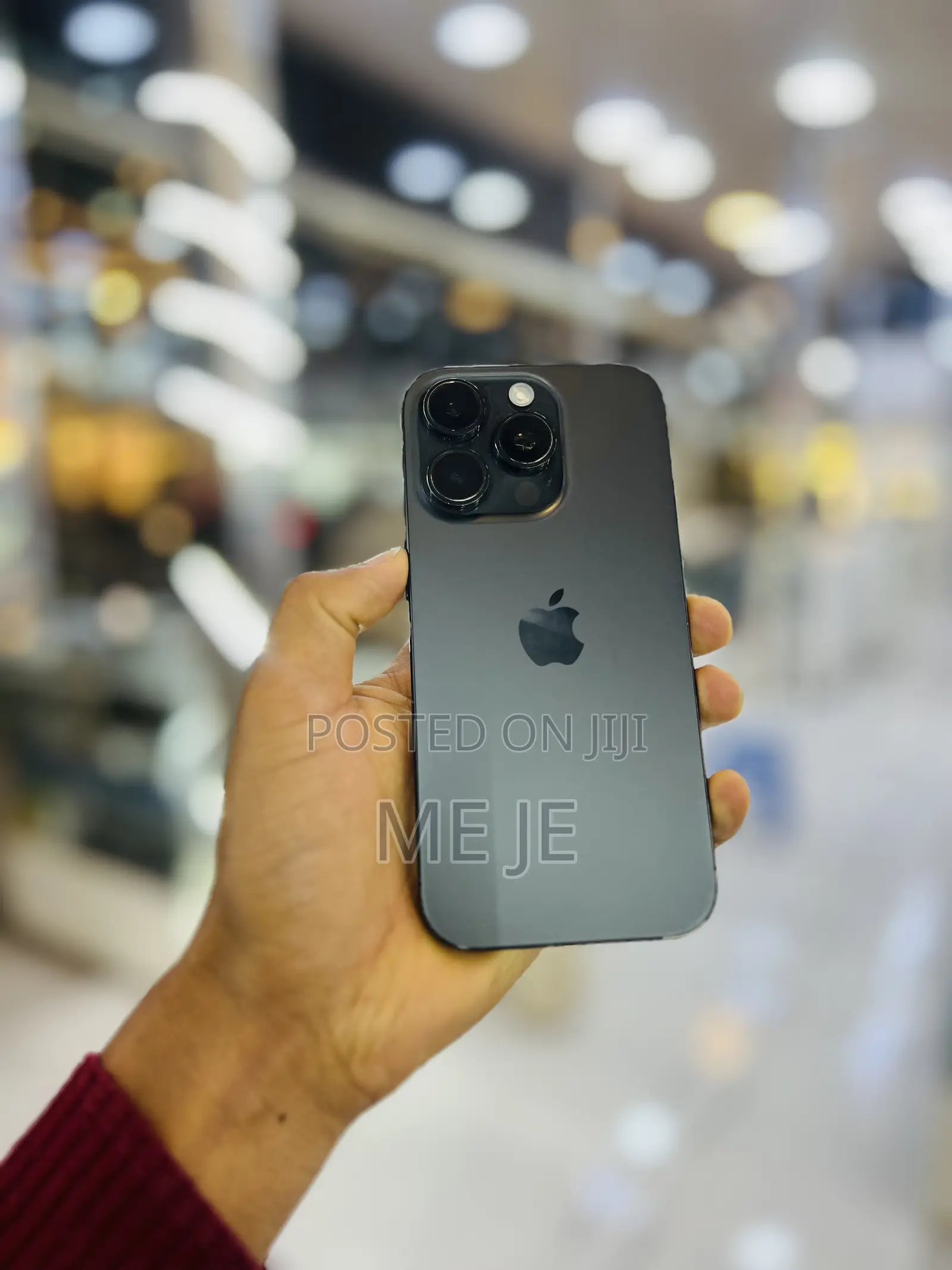 Apple iPhone 16 Pro 256 GB