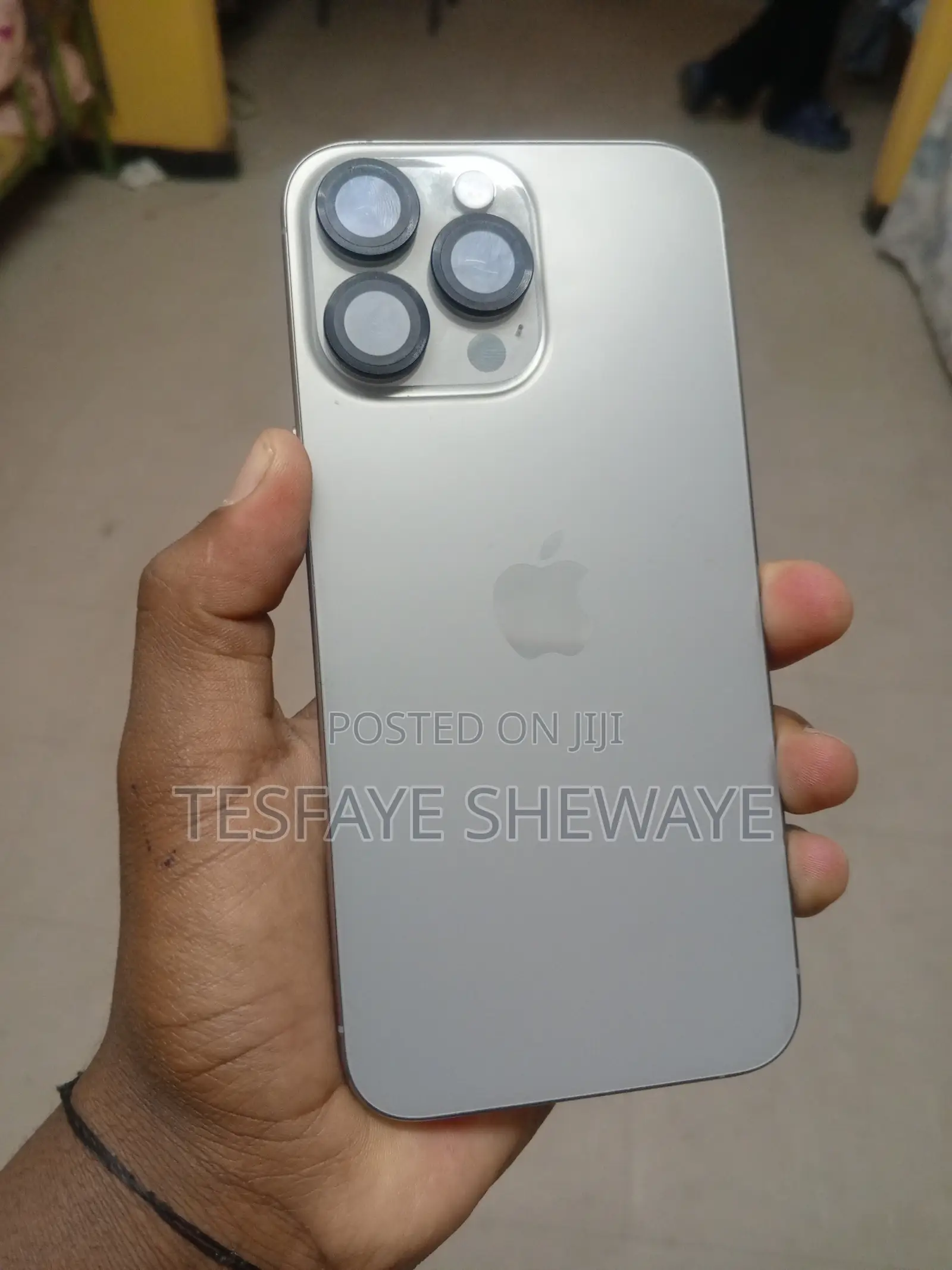 Apple iPhone 15 Pro Max 256 GB