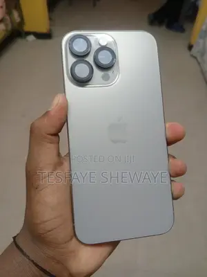 Apple iPhone 15 Pro Max 256 GB