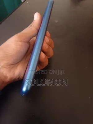 Samsung Galaxy A12 128 GB Blue