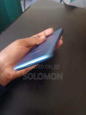 Samsung Galaxy A12 128 GB Blue