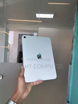 Apple iPad (2025) 128 GB