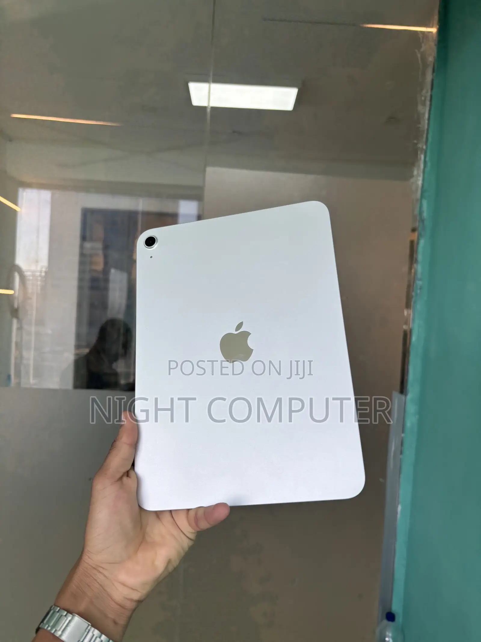 Apple iPad (2025) 128 GB