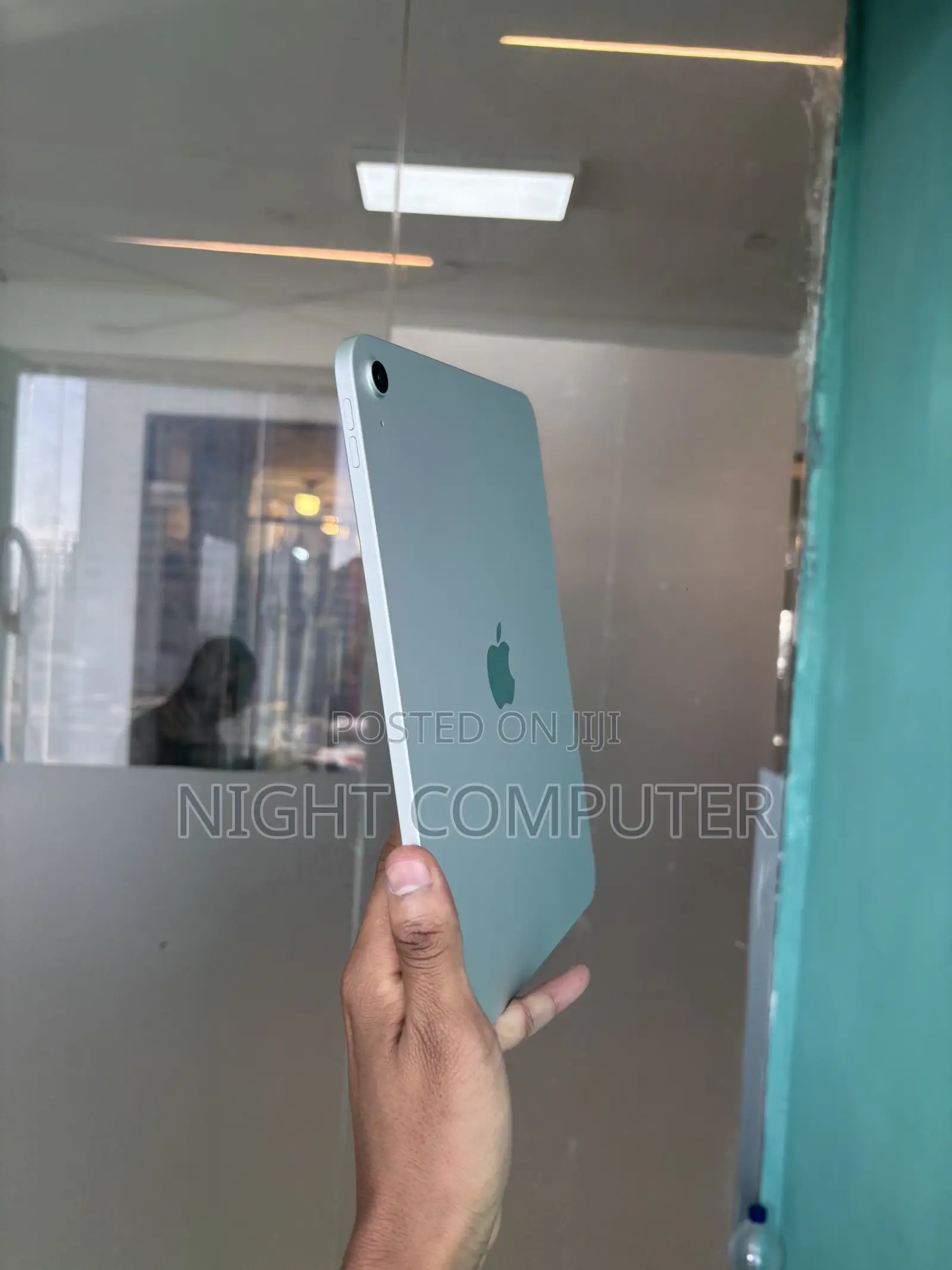 Apple iPad (2025) 128 GB