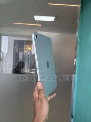 Apple iPad (2025) 128 GB