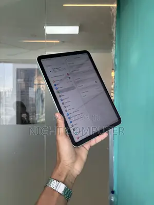 Apple iPad (2025) 128 GB