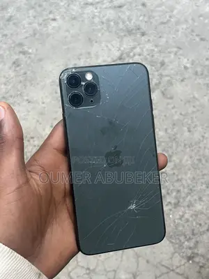 Apple iPhone 11 Pro Max 64 GB Blue