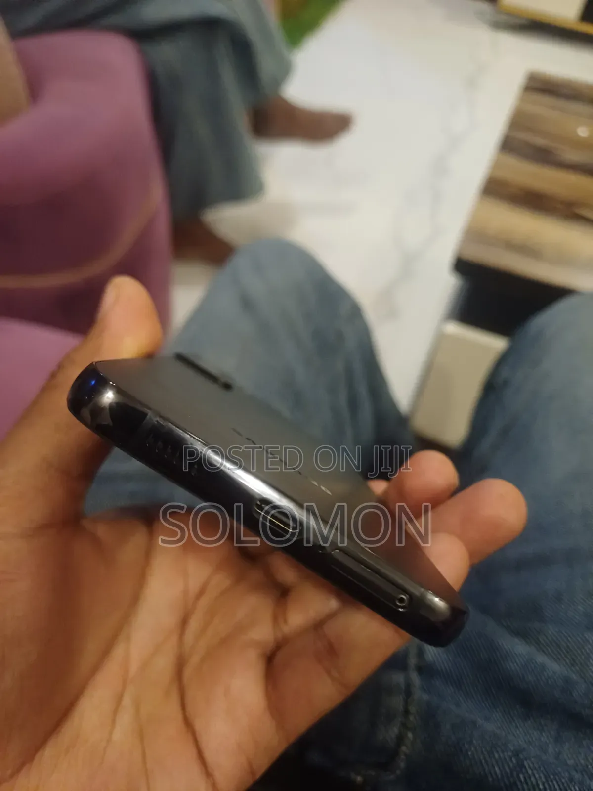Samsung Galaxy S22+ 5G 256 GB Black