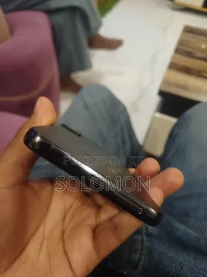 Samsung Galaxy S22+ 5G 256 GB Black