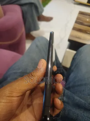 Samsung Galaxy S22+ 5G 256 GB Black