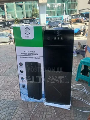 West Water Despenser