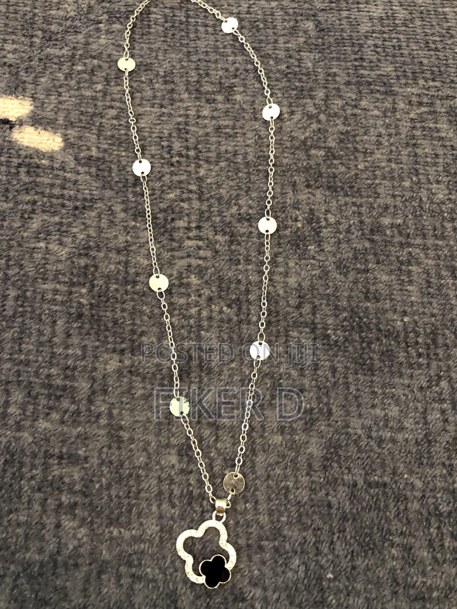 Elegant Necklace