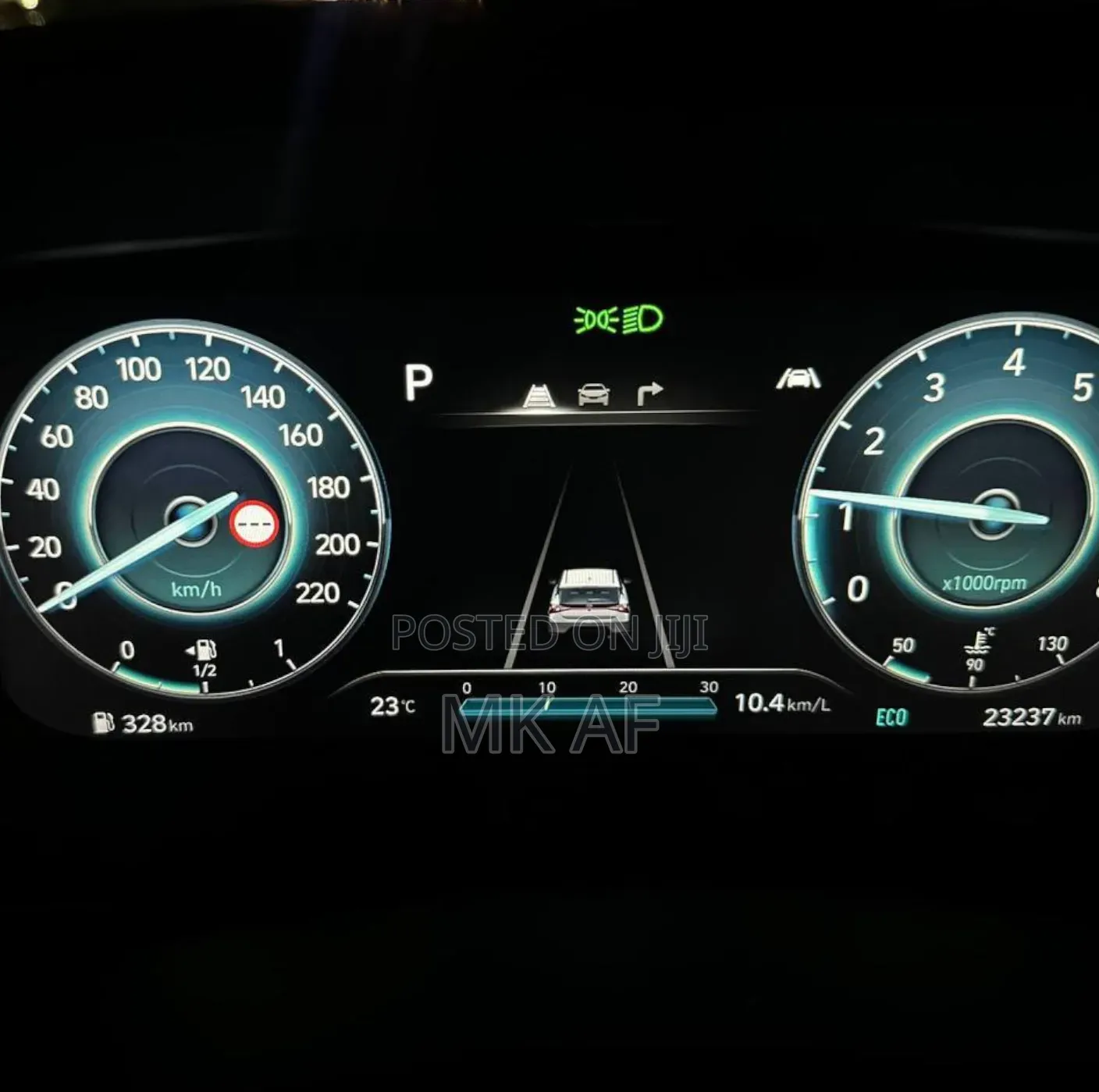 Hyundai Bayon 2022 Gray