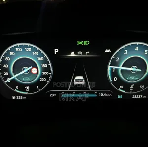 Hyundai Bayon 2022 Gray