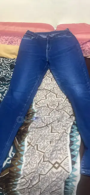 Men’s Jeans