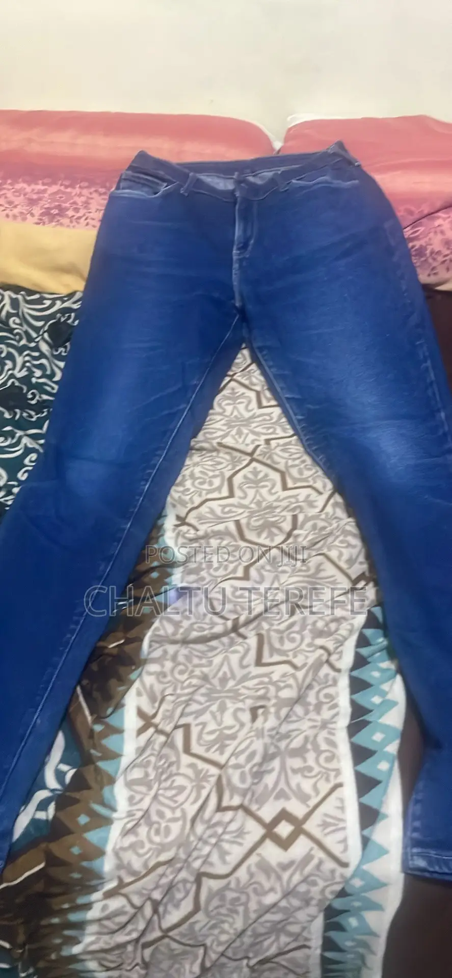 Men’s Jeans