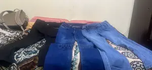 Men’s Jeans
