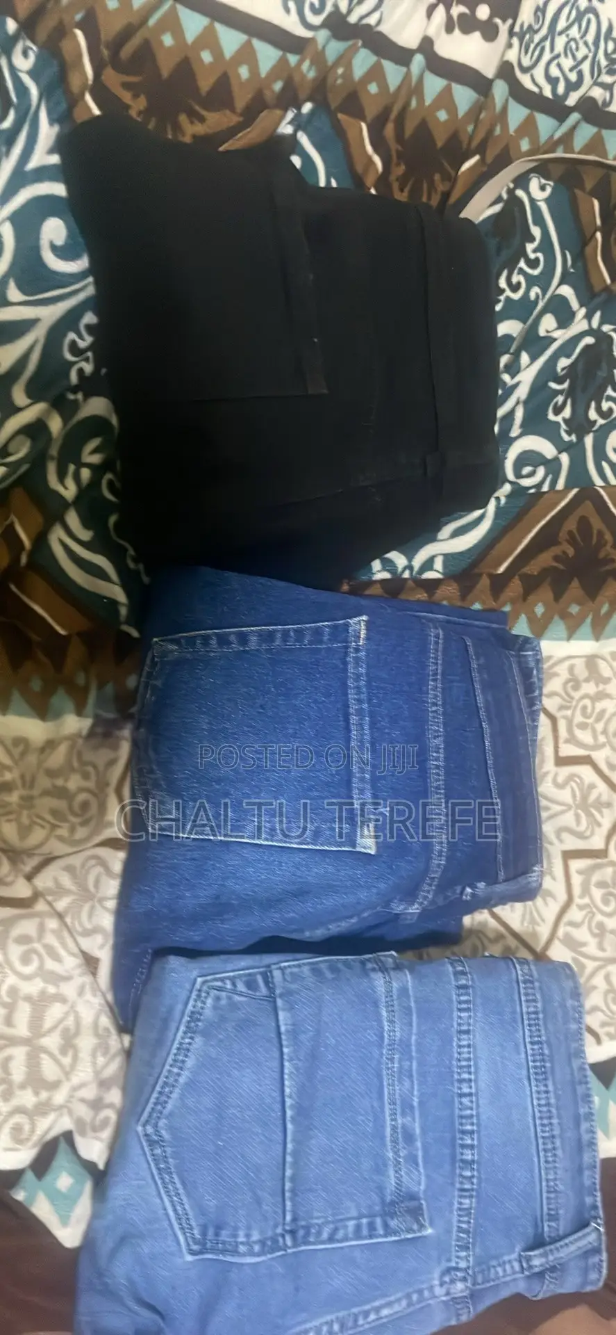 Men’s Jeans