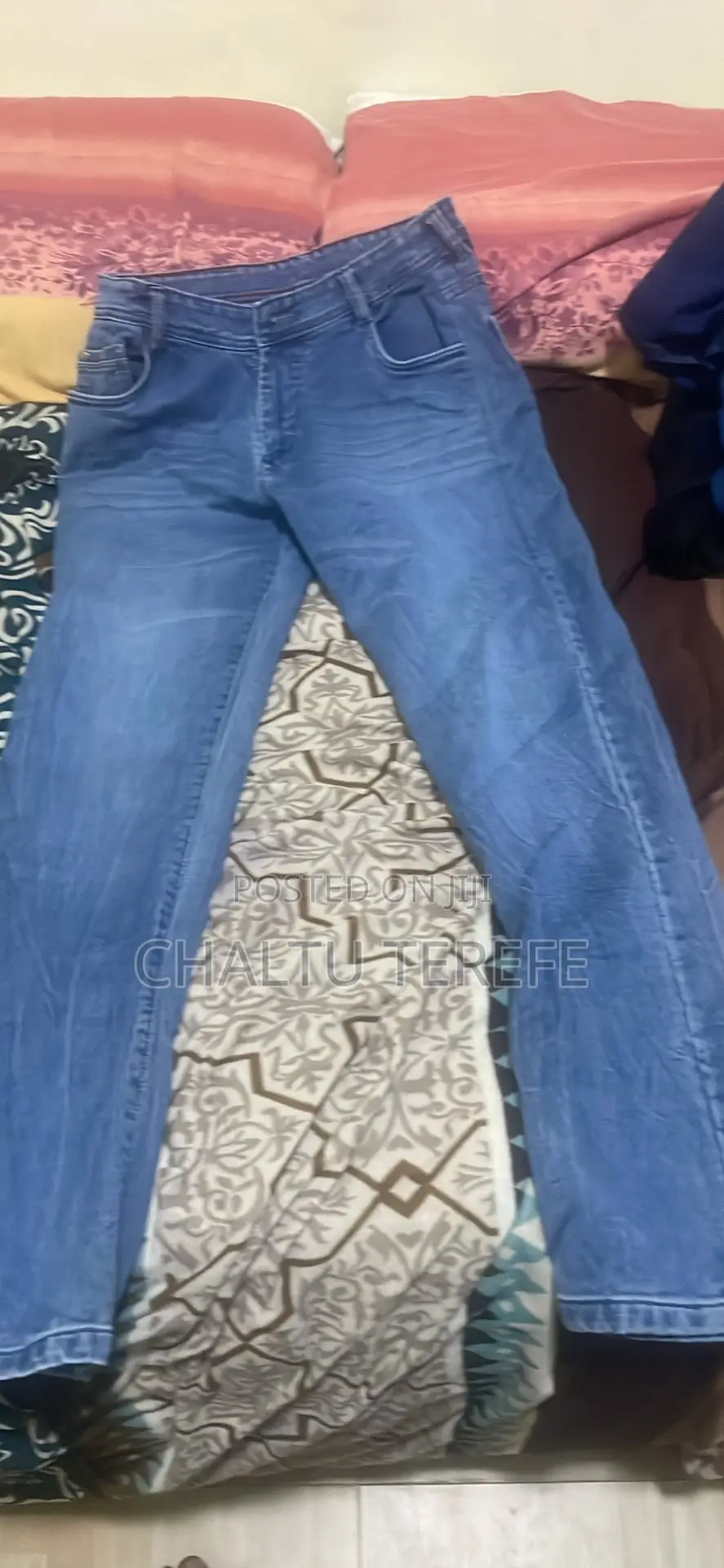 Men’s Jeans